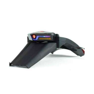LAMPU STOP LAMP KLX 150 BF 3 IN 1 SEIN LAMPU STOP KLX DTRACKER 150 NEW