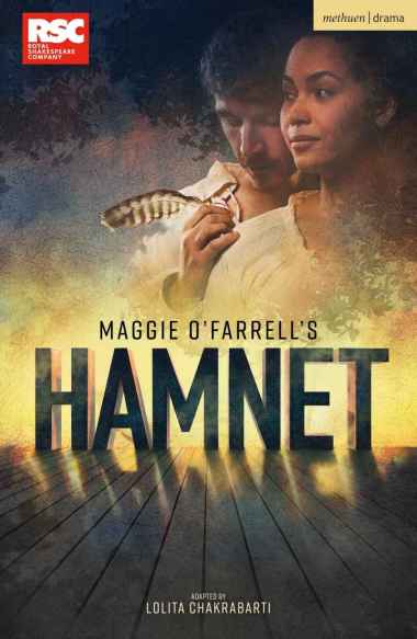 Ebook - Hamnet (Modern Plays)