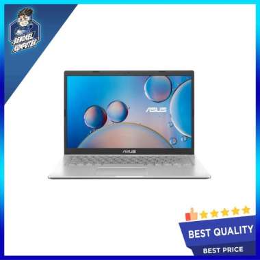 LAPTOP ASUS VIVOBOOK 14 M415DAO-FHD351 GREY | FHD352 SILVER SILVER