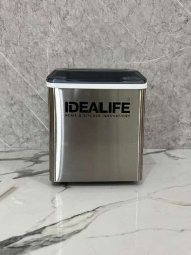 Idealife ice maker IL-121 / ice maker / mesin pembuat es batu