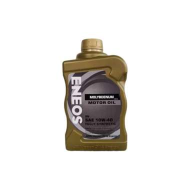 OLI Eneos molybdenum 10W-40 SN 1 liter