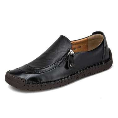 Sepatu K2- Sepatu Pria-Sepatu Pria -Sneakers-Sepatu Cowok- Fashion Pria-Sepatu Formal Pria HITAM 44