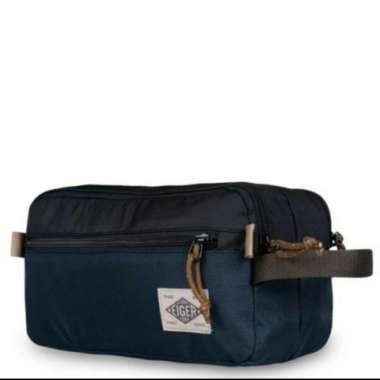 Tas Handbag Eiger Packerbase 2.0 Dopp Kit (910005015) Navy