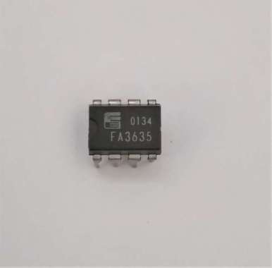 IC FA3635 Switching Power Supply Control