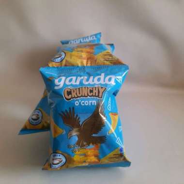 Garuda O'corn per renceng