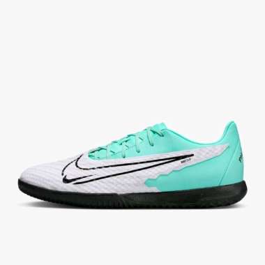 SEPATU FUTSAL NIKE PHANTOM GX ACADEMY IC ORIGINAL DD9475 300 44.5
