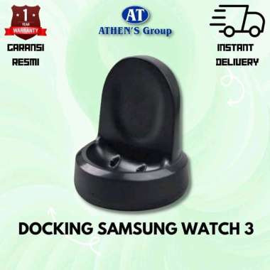 CHARGER ORIGINAL SAMSUNG GALAXY WATCH 3