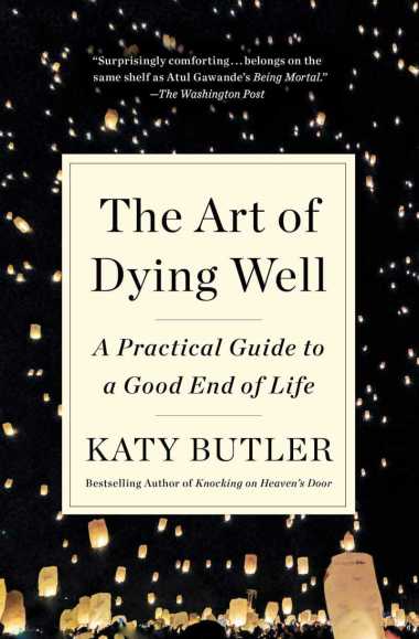 Ebook - The Art of Dying Well