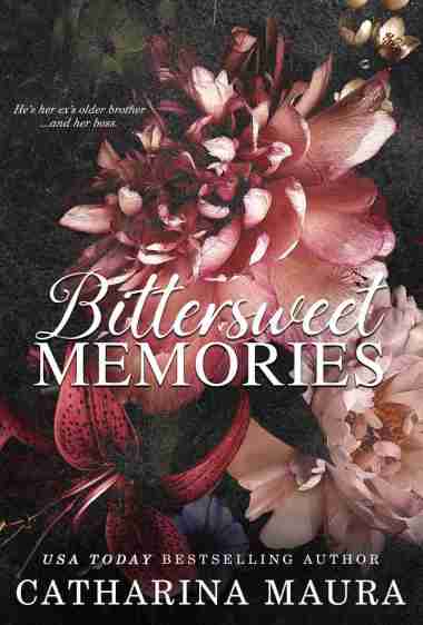 Ebook - Bittersweet Memories (Off-Limits)