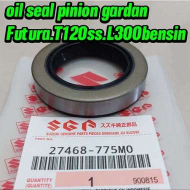oil seal pion gardan futura t120ss L300bensin 27468-775M0