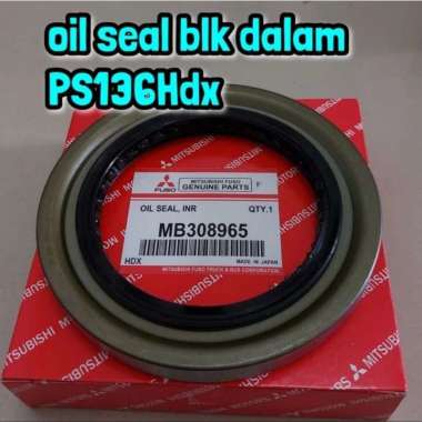 oil seal blk dalam ps136 MB308965