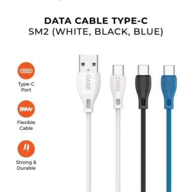 Oase Kabel USB to C SM2 random