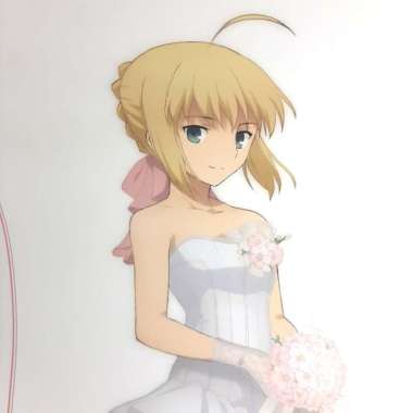 Anime Wedding | Anime Art Amino-demhanvico.com.vn