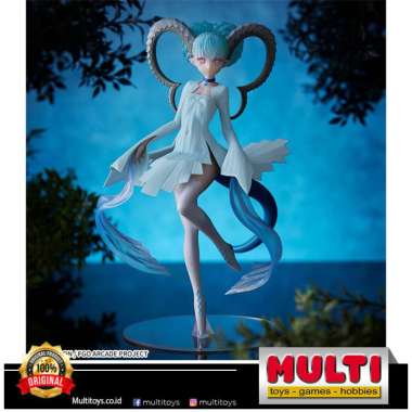 RT D120348 FGO LUMINASTA ALTER EGO TIAMAT FIGURE 52964