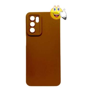 Casing Softcase Pro Camera Macaron Oppo A38 / Oppo A18 / Oppo A79 / Oppo A60 / Realme Note 50 / Reno