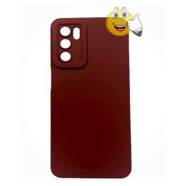 Casing Softcase Pro Camera Macaron Oppo A38 / Oppo A18 / Oppo A79 / Oppo A60 / Realme Note 50 / Reno
