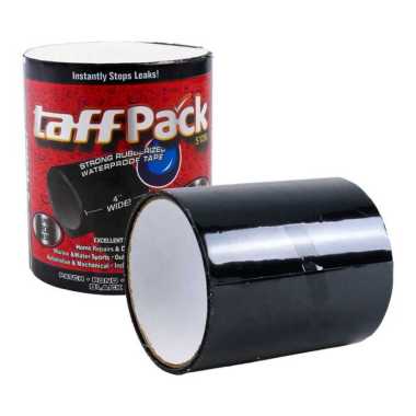 Lakban Anti Bocor Rembes Air Waterproof Lem Pipa Atap Rumah Super Kuat