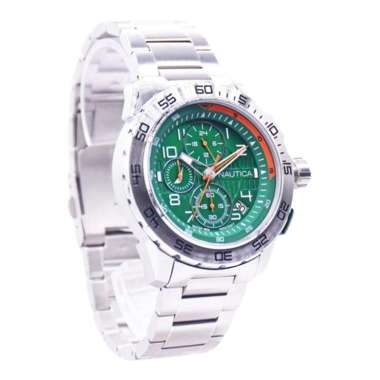 JAM TANGAN NAUTICA NAPNSS304 NAUTICA 304 JAM TANGAN PRIA JAM PRIA LA