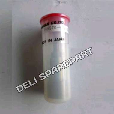 Plunger jarum minyak spuyer Yanmar Tf75 Tf85 original