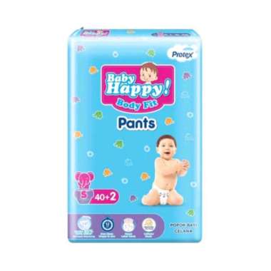 Baby happy PANTS S38+2