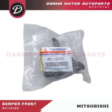 Karet Stopper Depan Canter PS125 PS110 PS136 MC110180 Ori Asli Mitsu