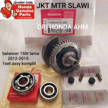 Harga Balancer Cb150r Old Ori Terbaru Maret 2024 BigGo Indonesia