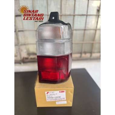 Lampu Stop / Stop Kijang Kapsul ( thn 1997 - 2002 ) Depo Original Kanan