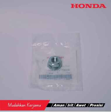 NUT FLANGE 10MM Mesin Potong Rumput Honda UMR435N UMR435T