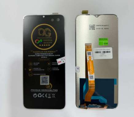 LCD TOUCHSCREEN OPPO A57 2022 / A17 / A77S