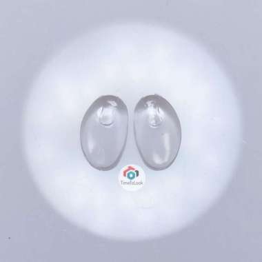 Nosepad Kacamata Silhouette Nose Pad Kaca Mata Plug-in