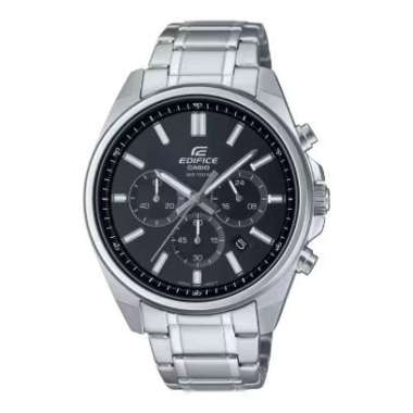 Jam Tangan Pria Casio Original/Jam Tangan Casio Pria/Jam Casio Original/Jam Casio Pria/ Edifice EFV6