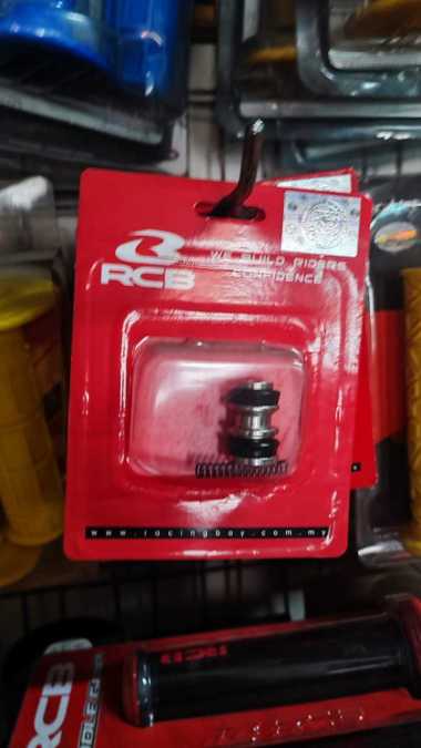 Seal Master Rem RCB S1 17mm