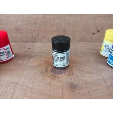 Sakura Cat Poster 15 ml Hitam