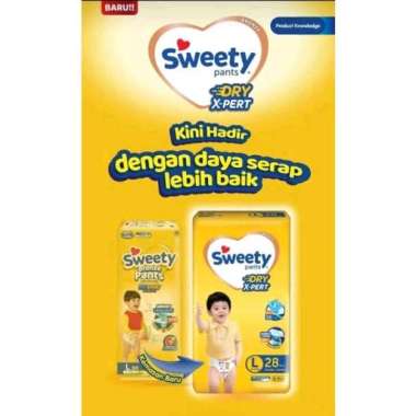 Sweety Bronze L28
