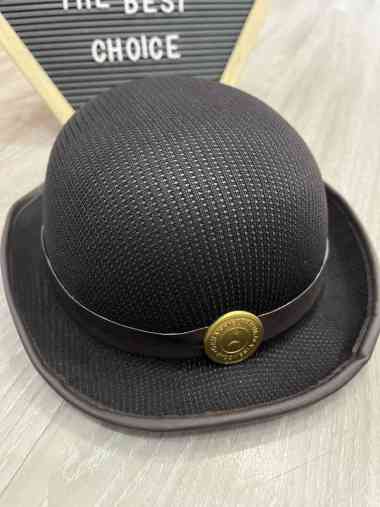 Topi Pramuka Boni Rajut Laken Perlengkapan Pramuka Topi Boni Laken jala