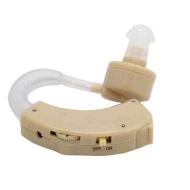 Cyber Sonic Alat Bantu Dengar Hearing Aid omicron