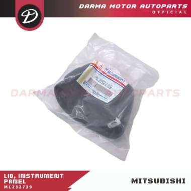 Cover Tutup Minyak Rem Dashboard Canter PS125 PS110 PS136 ML232739 Ori
