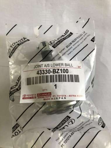 Ball Joint Agya Ayla