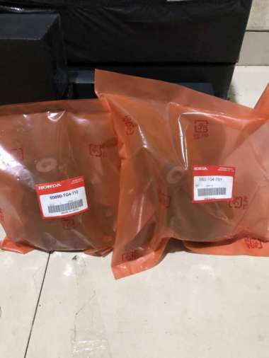 Engine Mounting Mobilio Kanan Kiri R:L Original