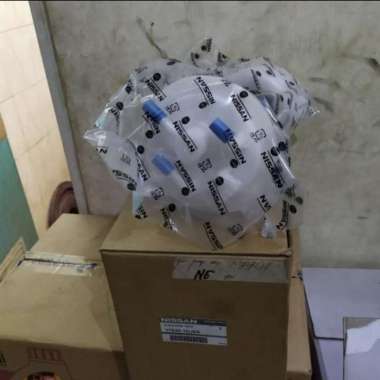 Fuel Pump Assy Pompa Bensin Nissan March