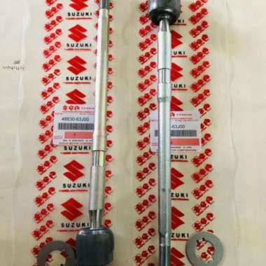 Long Tie Rod Rack End Suzuki Swift Splash