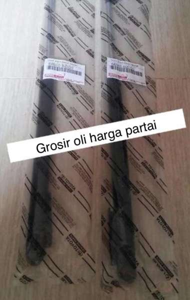 Shock Bagasi Shock Absorber Avanza Xenia