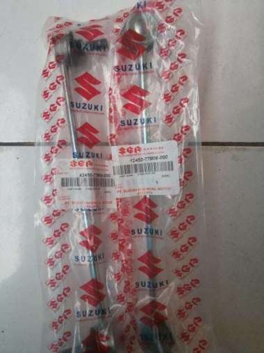 Stabilizer Stabil Link Link Stabil Xover Sx4