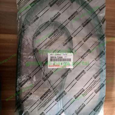 Van Belt V-Belt Fan Belt Tali Kipas Innova Diesel 7Pk1516