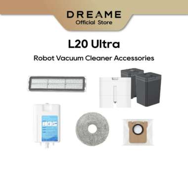 Dreame L20 Ultra Robot Vacuum Cleaner Accessories Dust bag