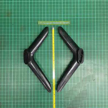 kaki tv ikedo d32l12u atau e32l12u