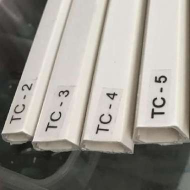 PIPA â€“ KABEL DUCT TC-4