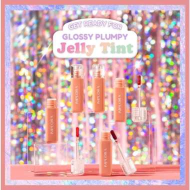 Implora Jelly Tint Flamingo