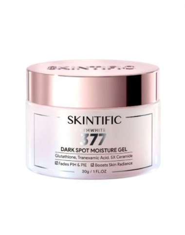 SKINTIFIC SYMWHITE 377 DARKSPOT MOISTURE GEL
