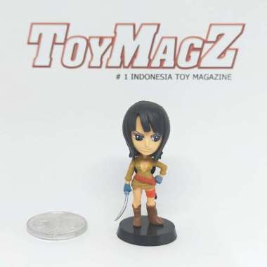 Mini Figure Anime One Piece Nico Robin